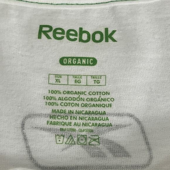 Troy Polamalu #43 PITTSBURGH STEELERS Jersey Style T-Shirt White Size XL NEW - Picture 5 of 8